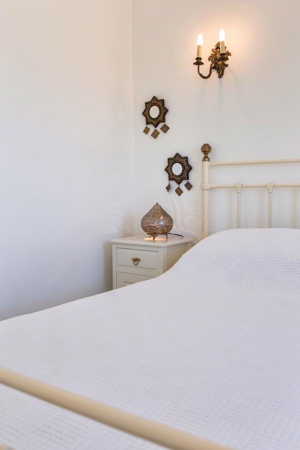 Villa Filizi - Filizi Naoussa Paros Santa Maria  Ngoại thất bức ảnh