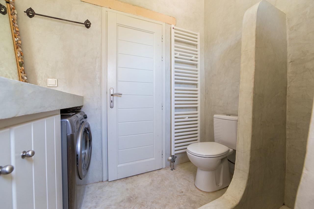 Villa Filizi - Filizi Naoussa Paros Santa Maria  Ngoại thất bức ảnh