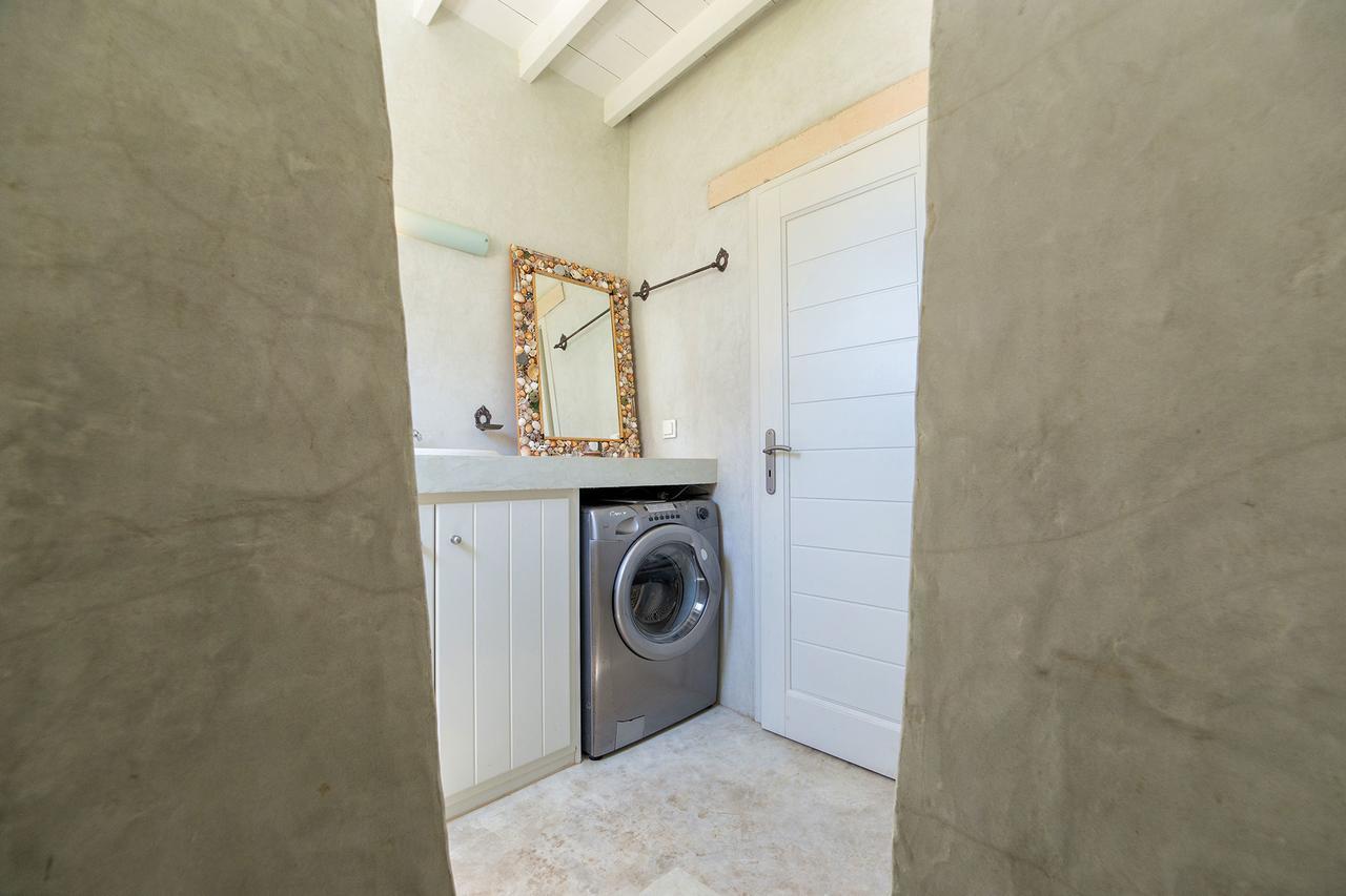 Villa Filizi - Filizi Naoussa Paros Santa Maria  Ngoại thất bức ảnh