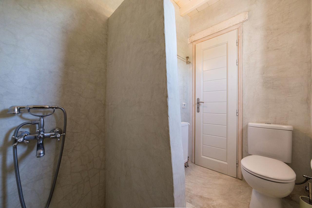Villa Filizi - Filizi Naoussa Paros Santa Maria  Ngoại thất bức ảnh